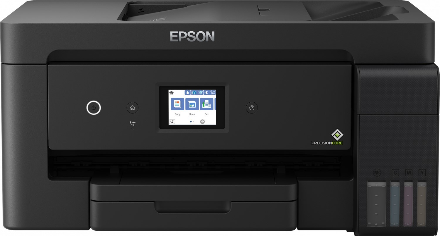 Kolorowa Epson EcoTank L14150