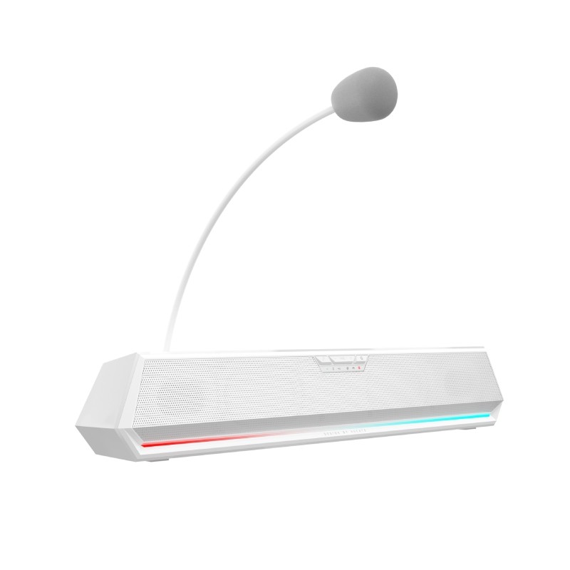 Edifier HECATE G1500 Bar Biały