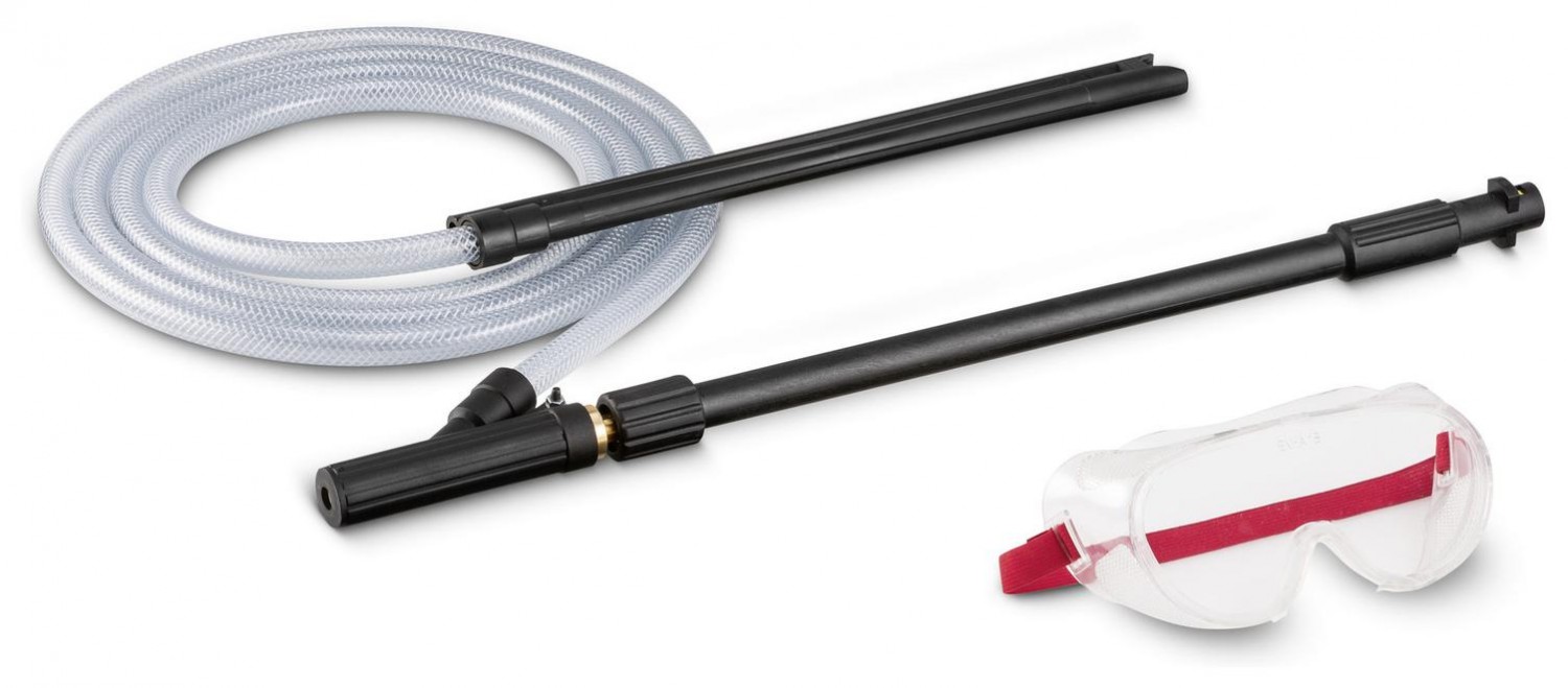 Zestaw Karcher zestaw do piaskowania