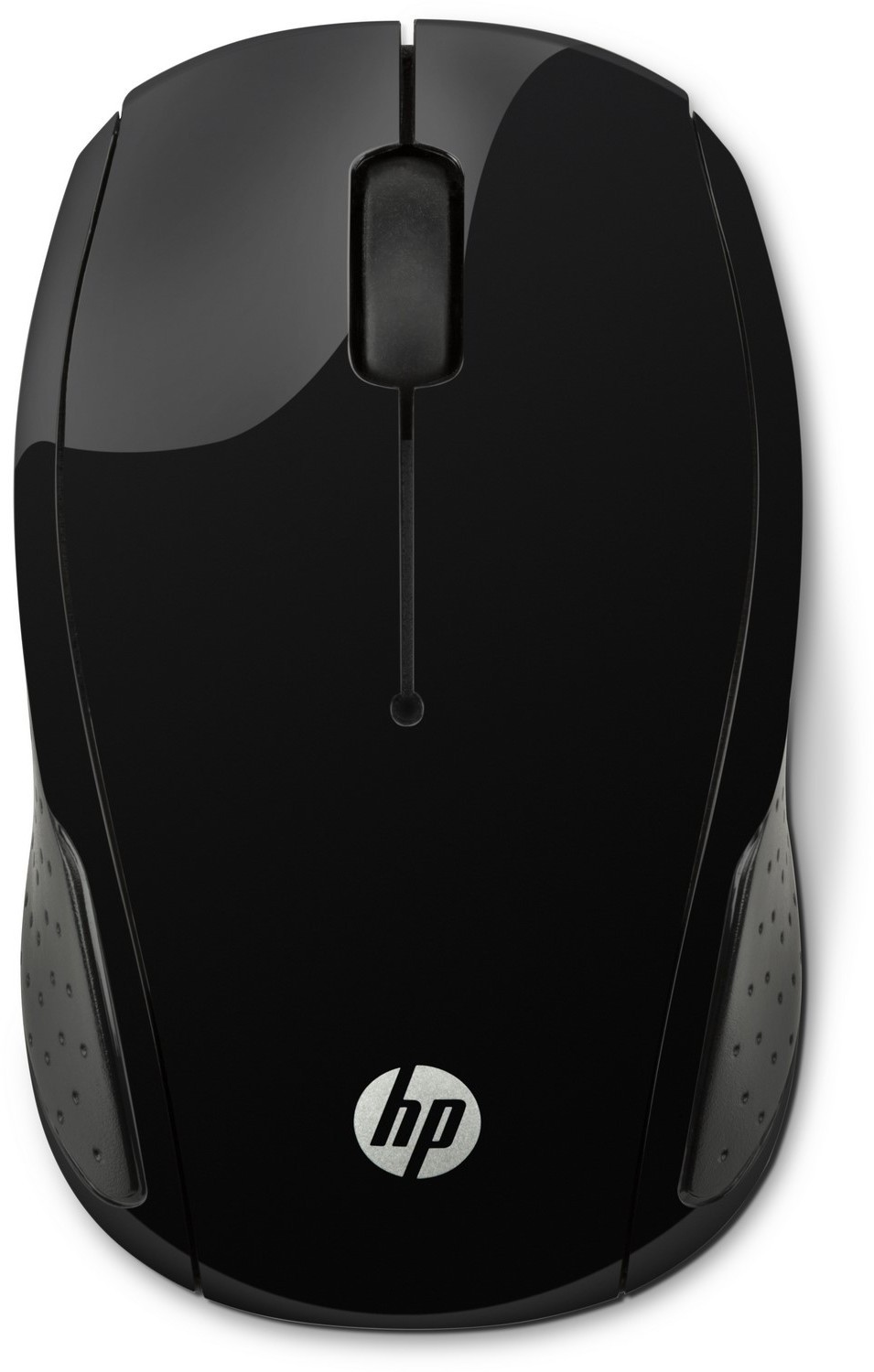 HP 200 czarna