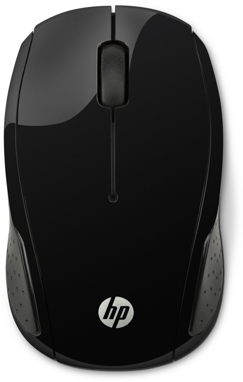 HP 200 czarna