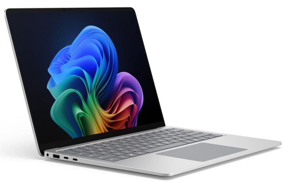 Microsoft Surface Laptop 7 Core Ultra 5-236V | 13.8'' Dotyk | 16GB | 512GB | W11P | platynowy