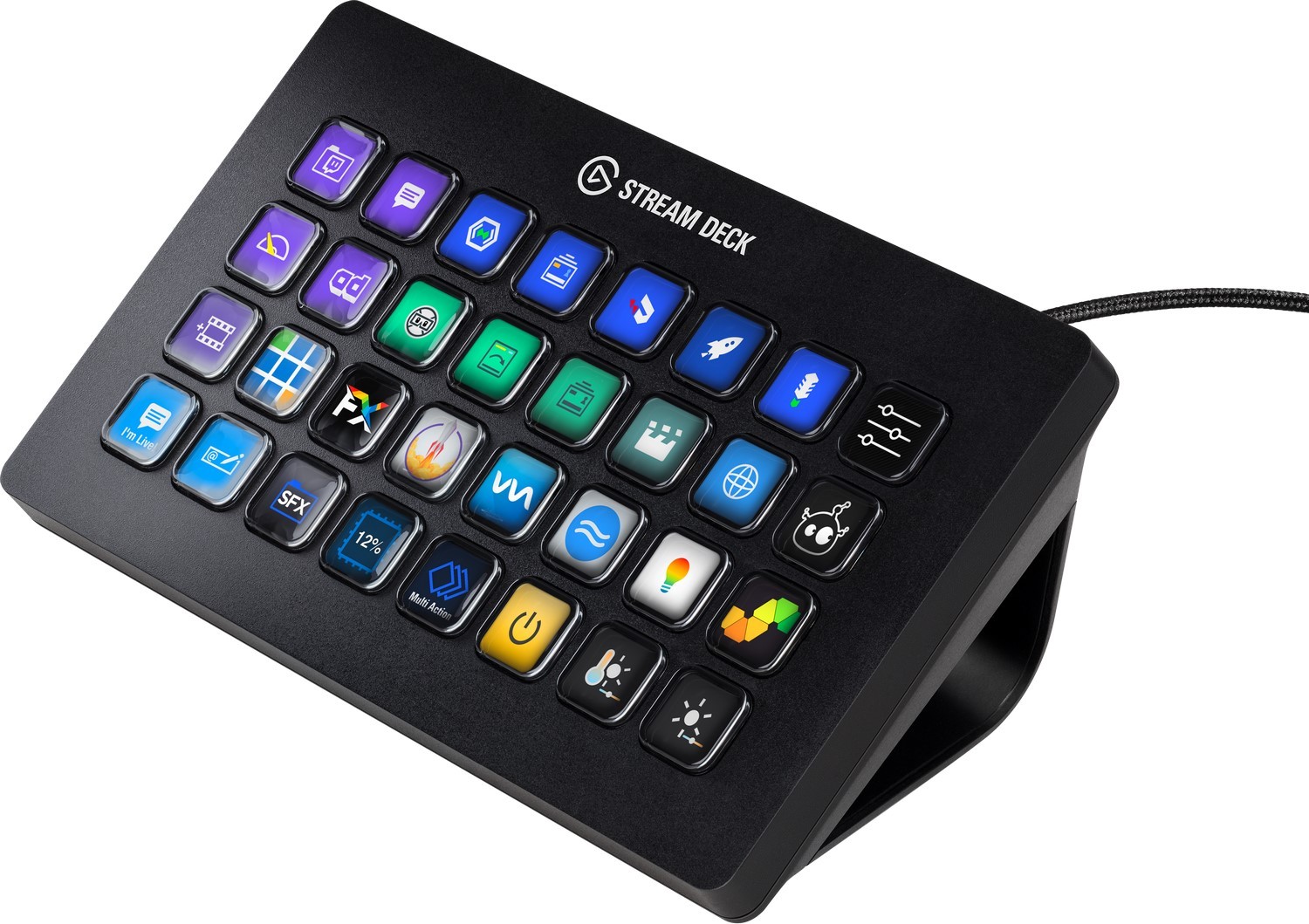 Elgato Stream Deck XL