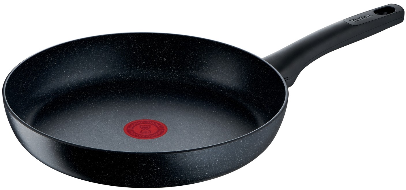 Patelnia Tefal Black Stone G2810672 28cm