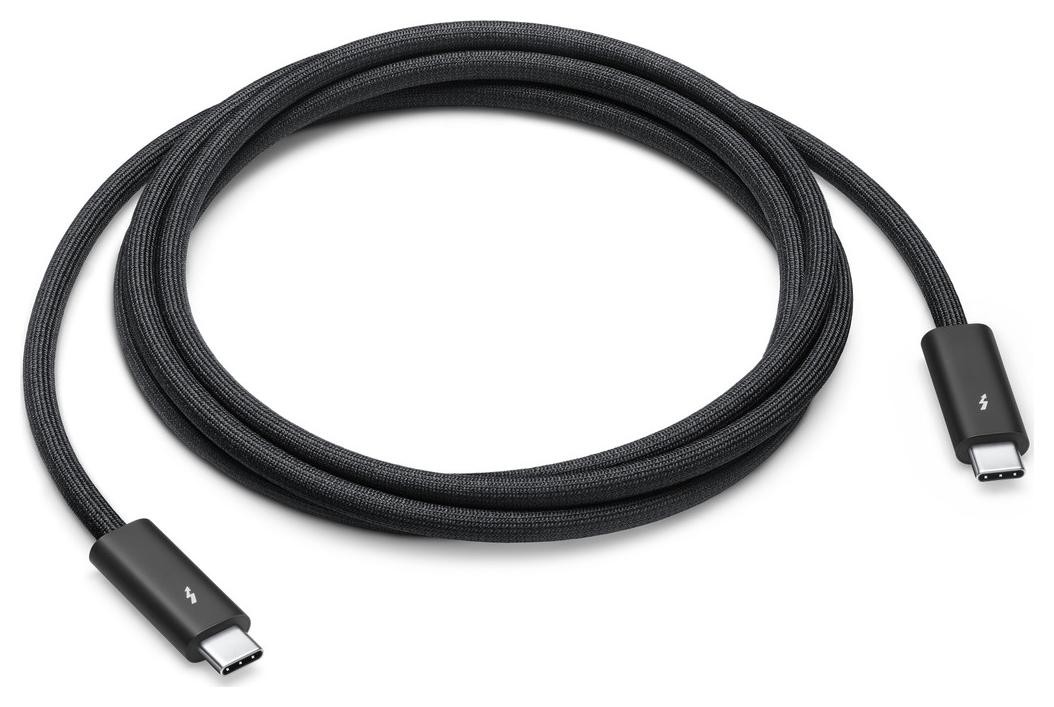 Apple Thunderbolt 4 Pro (USB-C) 1.8 m