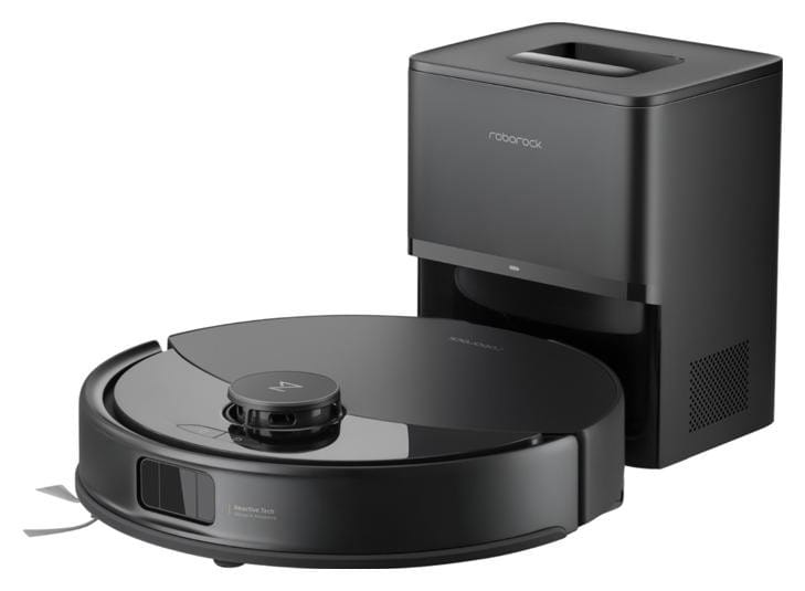 Roborock Q10 PF+ czarny