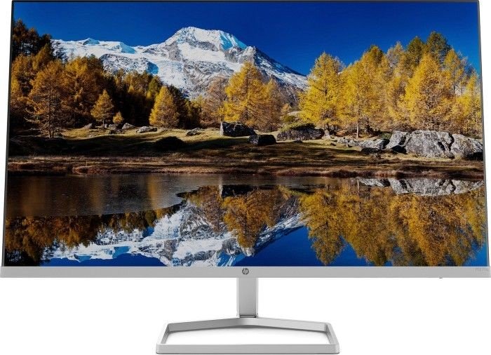 HP M27fq - 75Hz | QHD | 27'' | IPS | 5ms