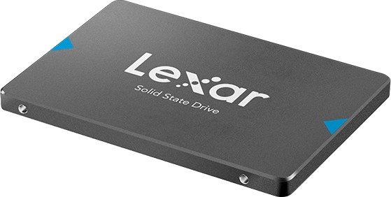 Lexar NQ100 960GB