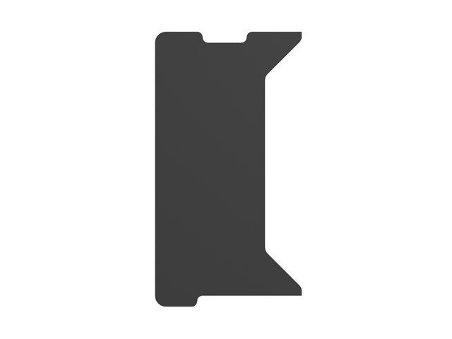 Genesis Holm Modular Blat boczny lewy 40cm