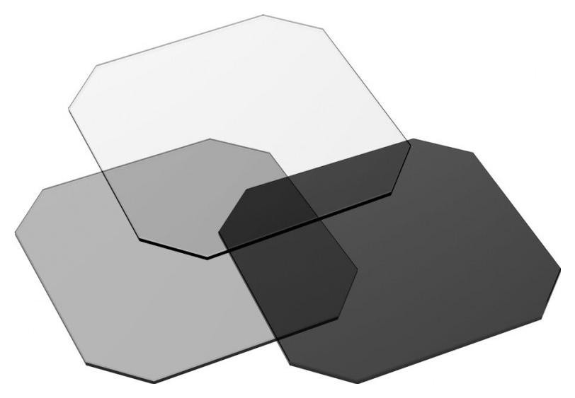 Irix Edge 29mm x 29mm