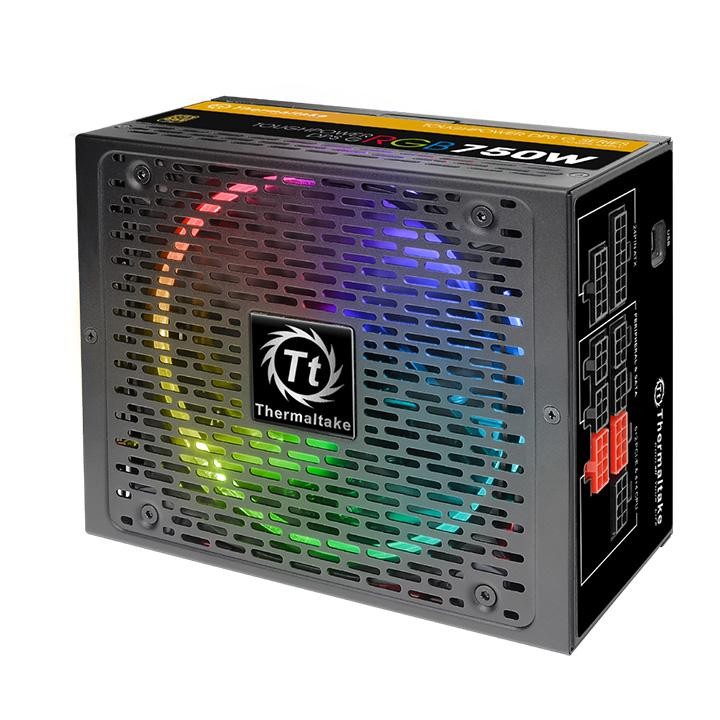 Thermaltake Toughpower Grand RGB 750W Modular