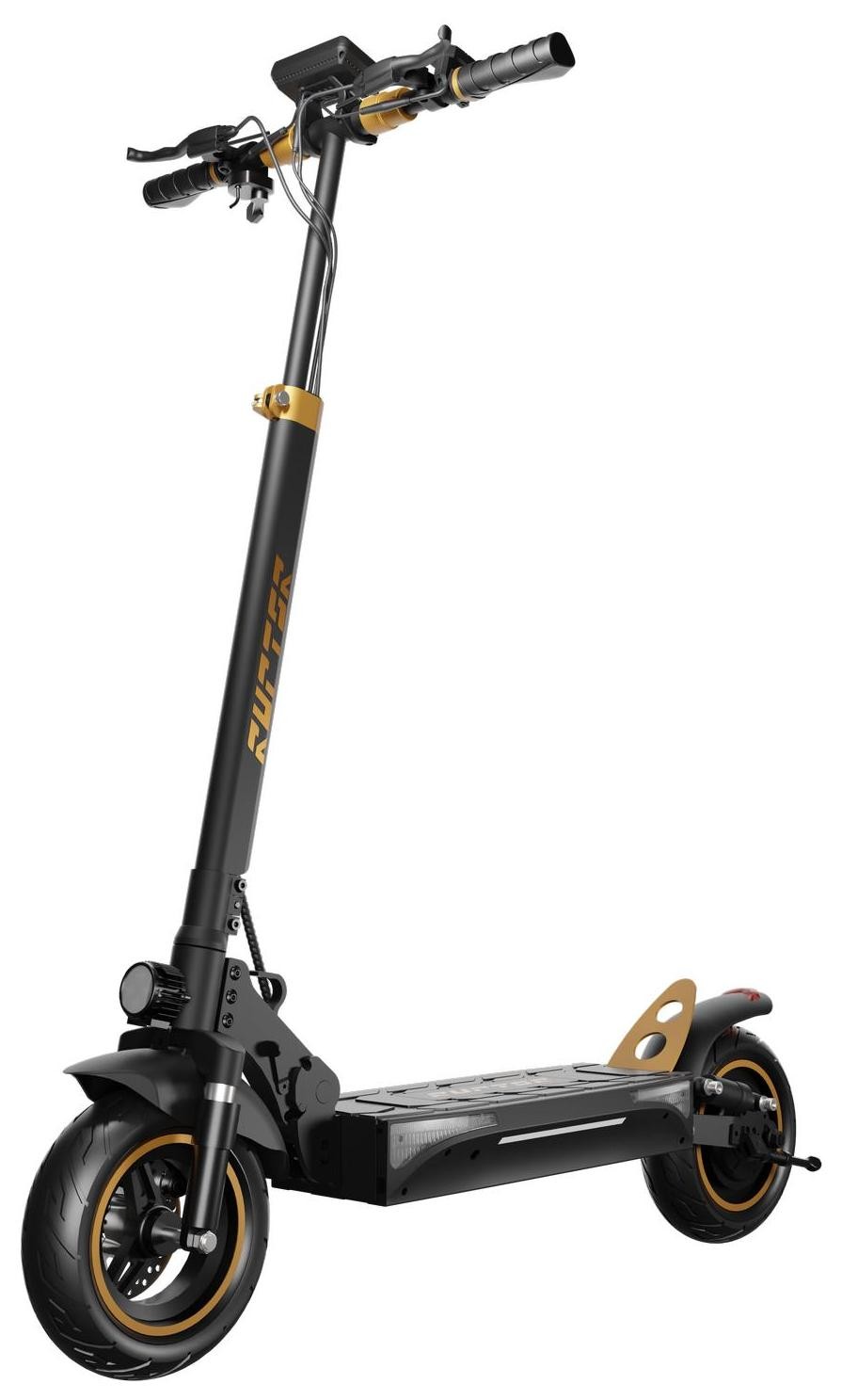 Ruptor R1 Lite v2 Miedziany