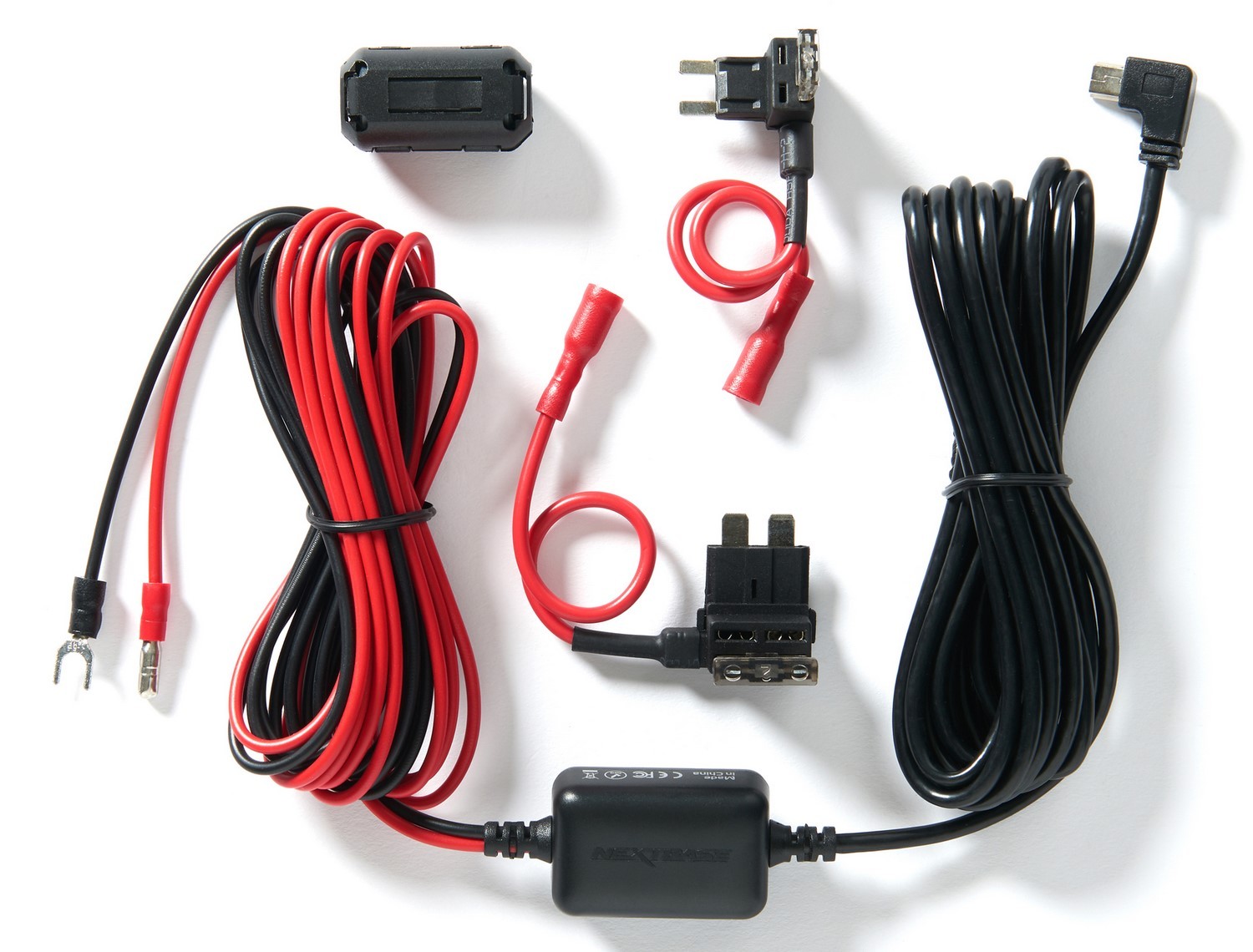 Nextbase Hardwire Kit