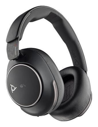 Poly Voyager Surround 80 UC USB-C + przejściówka USB-C/A (8H2G3AA)