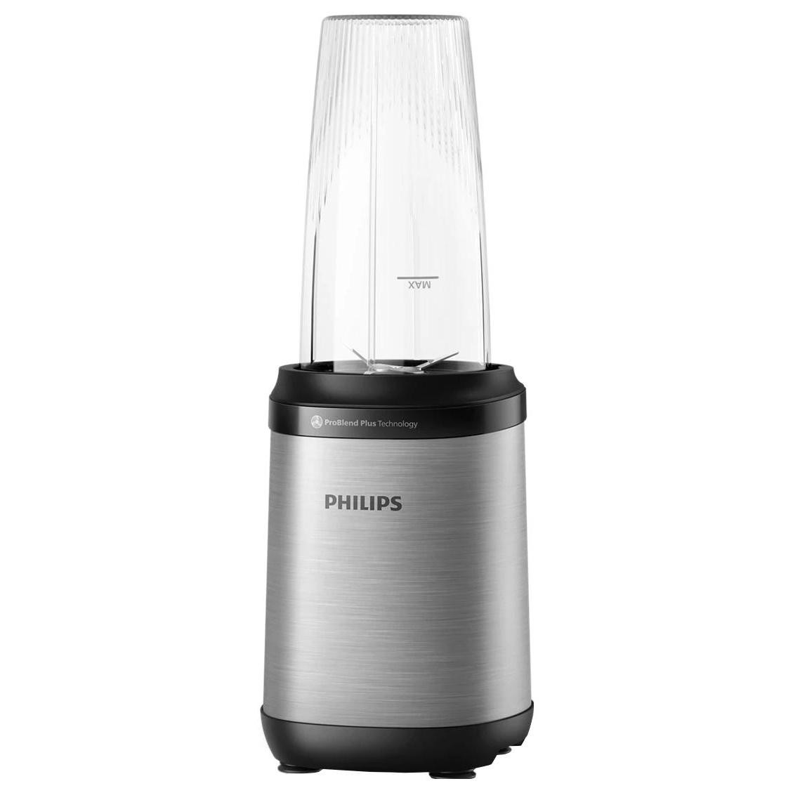 Philips 5000 HR2764/00 srebrny