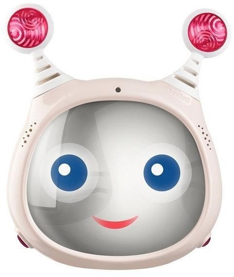 Benbat O ly beige lusterko aktywne do samochodu