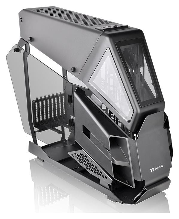 Thermaltake AH T600 Tempered Glass