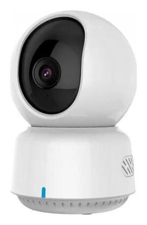 Uchylno-obrotowa Aqara Kamera E1