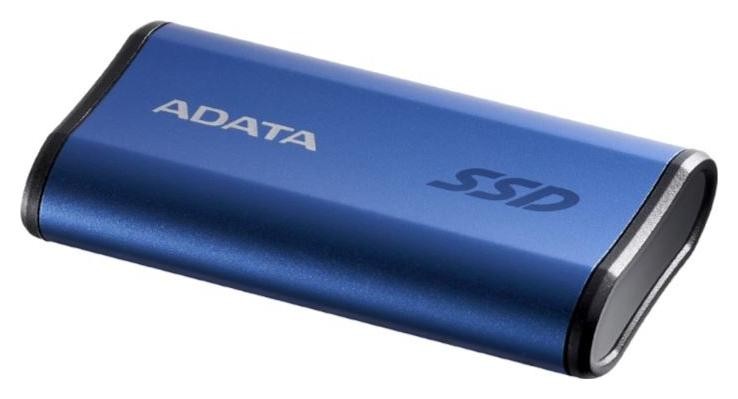 Adata SE880 1TB SSD niebieski