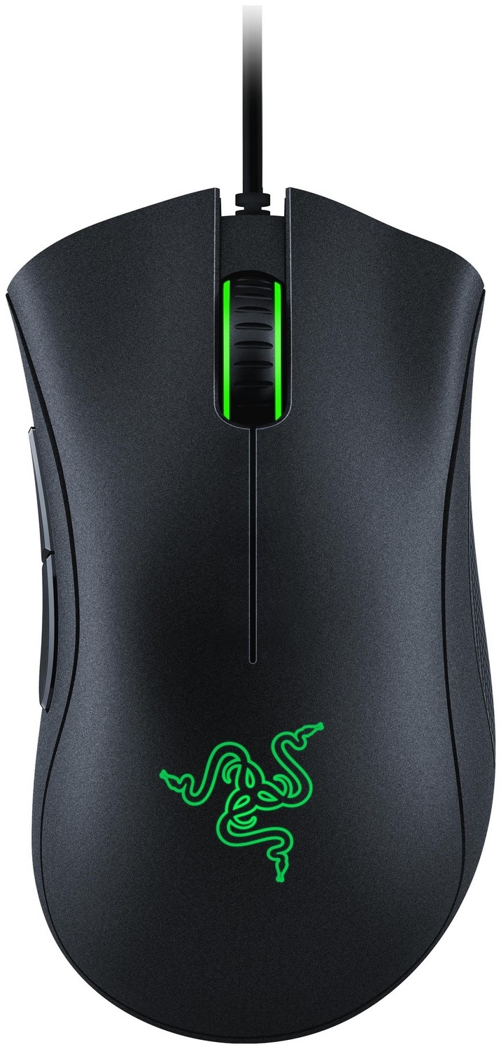 Razer DeathAdder Essential Czarna