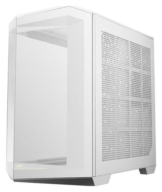 MSI MAG Pano 100R PZ White