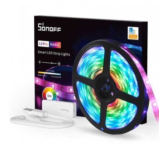 Sonoff L3 Pro 5m
