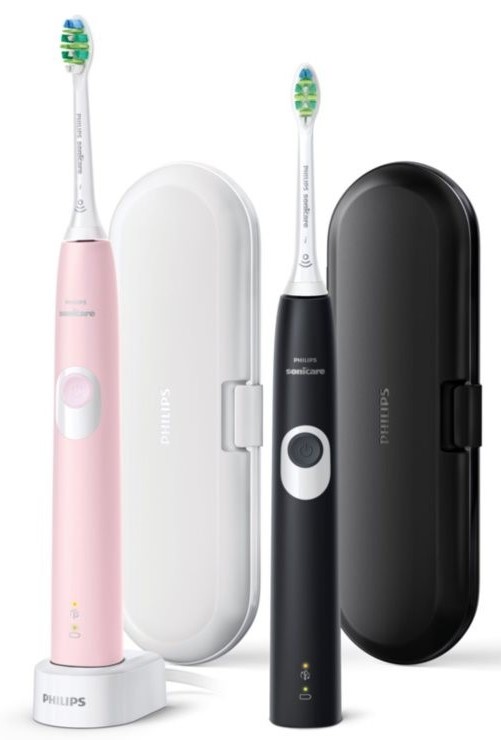 Szczoteczka soniczna Philips Sonicare ProtectiveClean 4300 HX6800/35