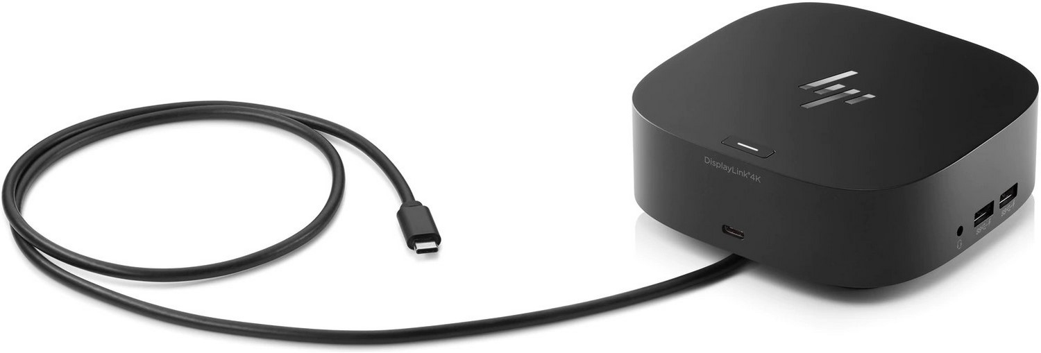 HP Universal USB-C/A Dock 100W G2