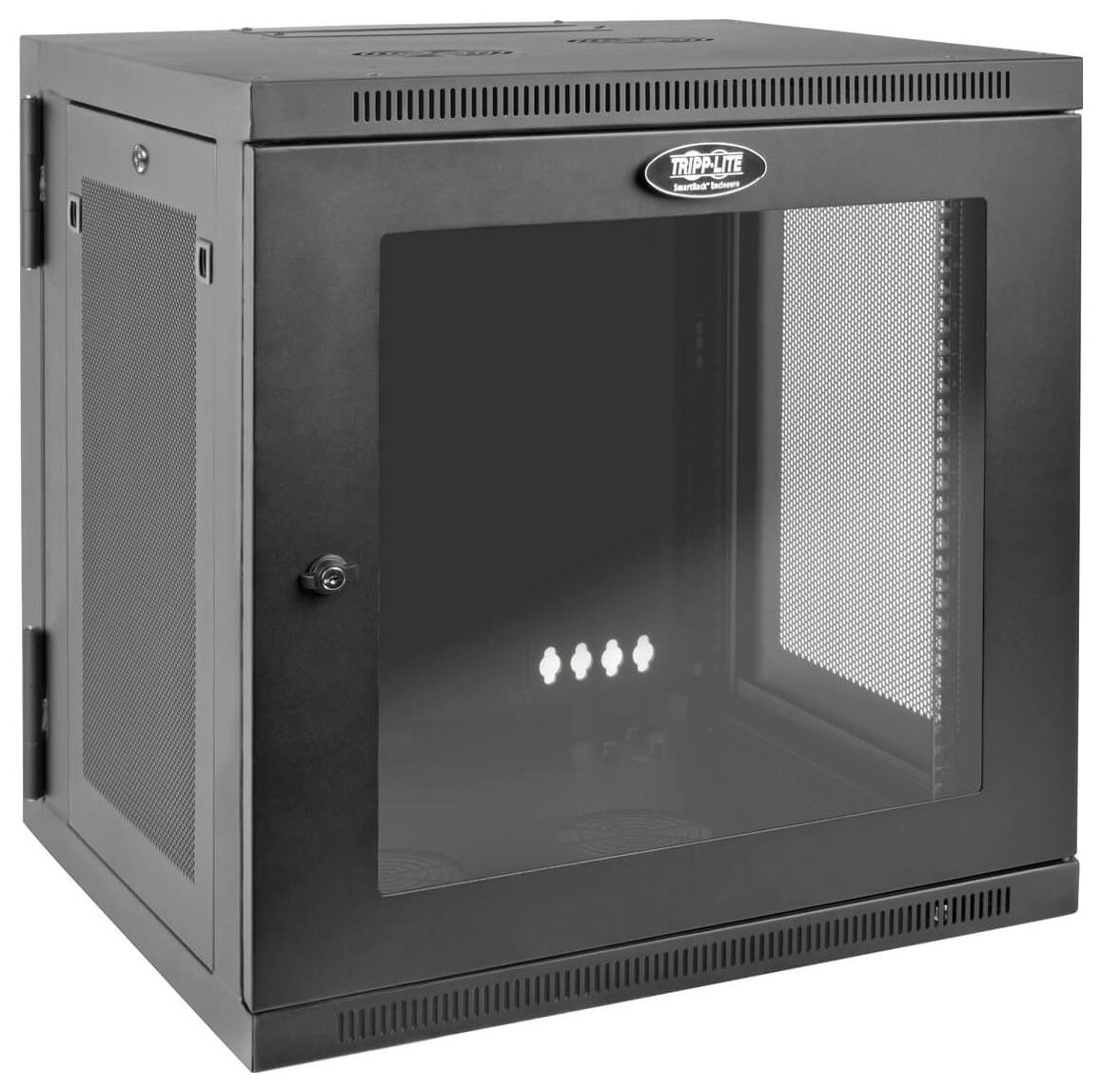 Szafa rack 19" Eaton Tripp Lite SRW12USDPG