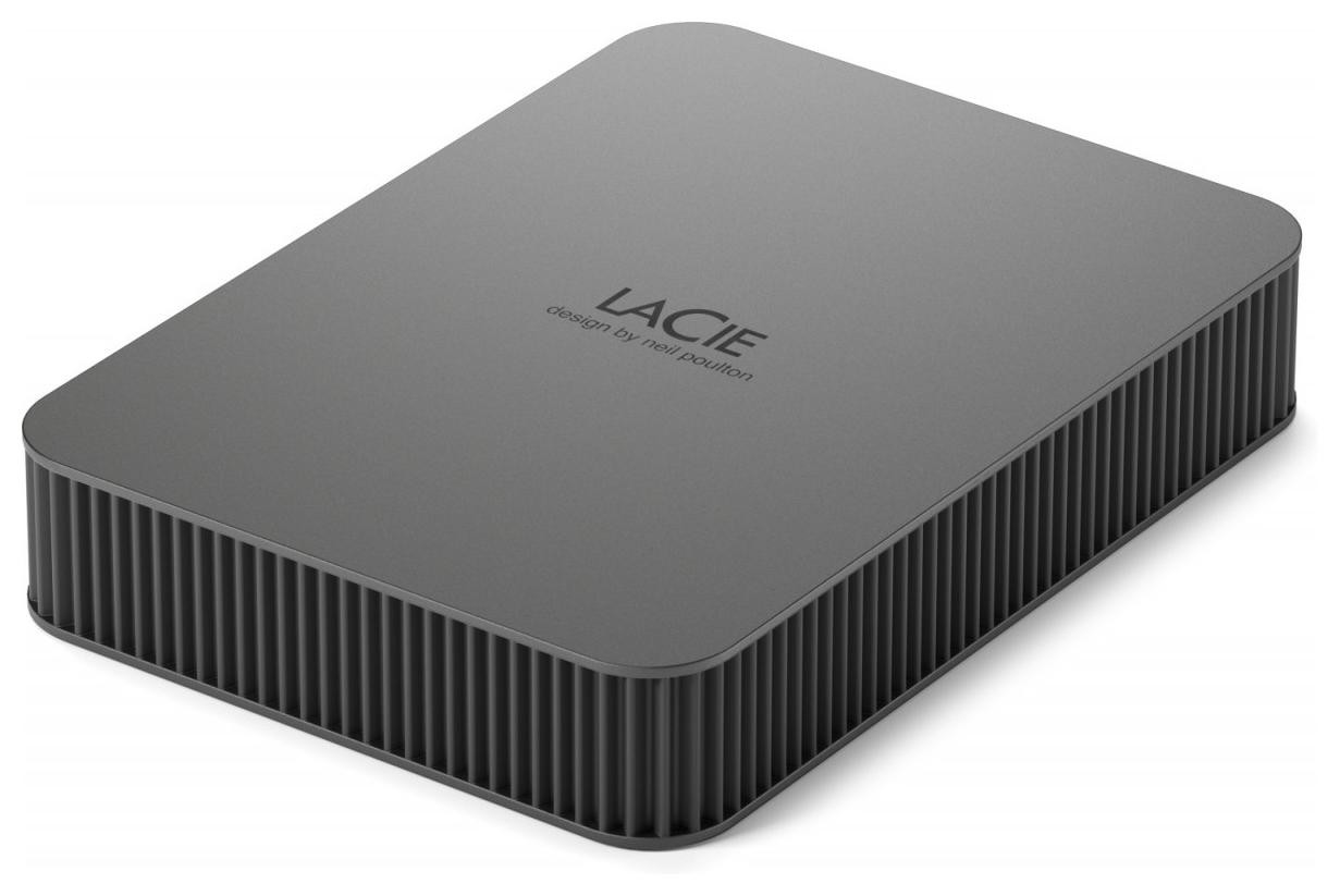 LaCie Mobile Drive 5TB