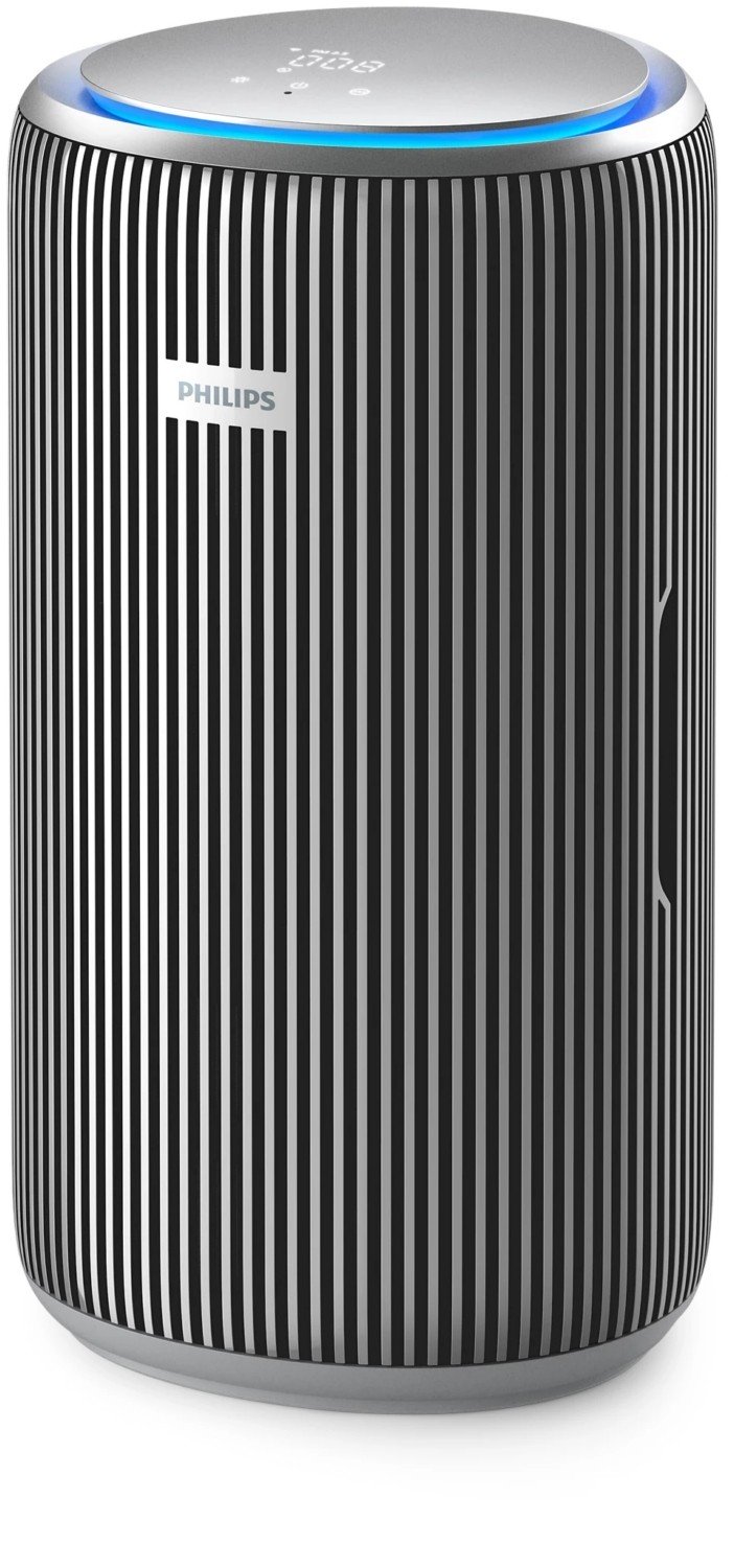 Podłogowy Philips PureProtect 4200 AC4220/12 srebrny
