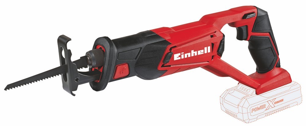Einhell TE-AP 18 Li