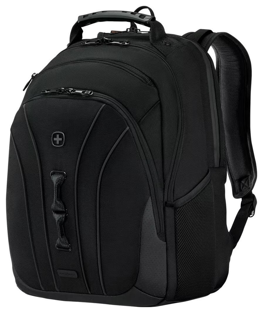 Plecak Wenger Legacy Black Series backpack 16''