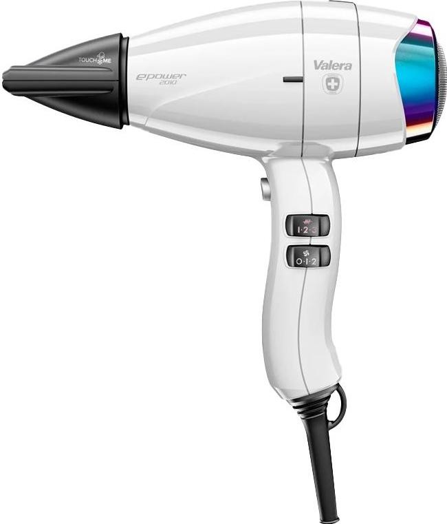 VALERA ePower 2010 EQ RC D biały