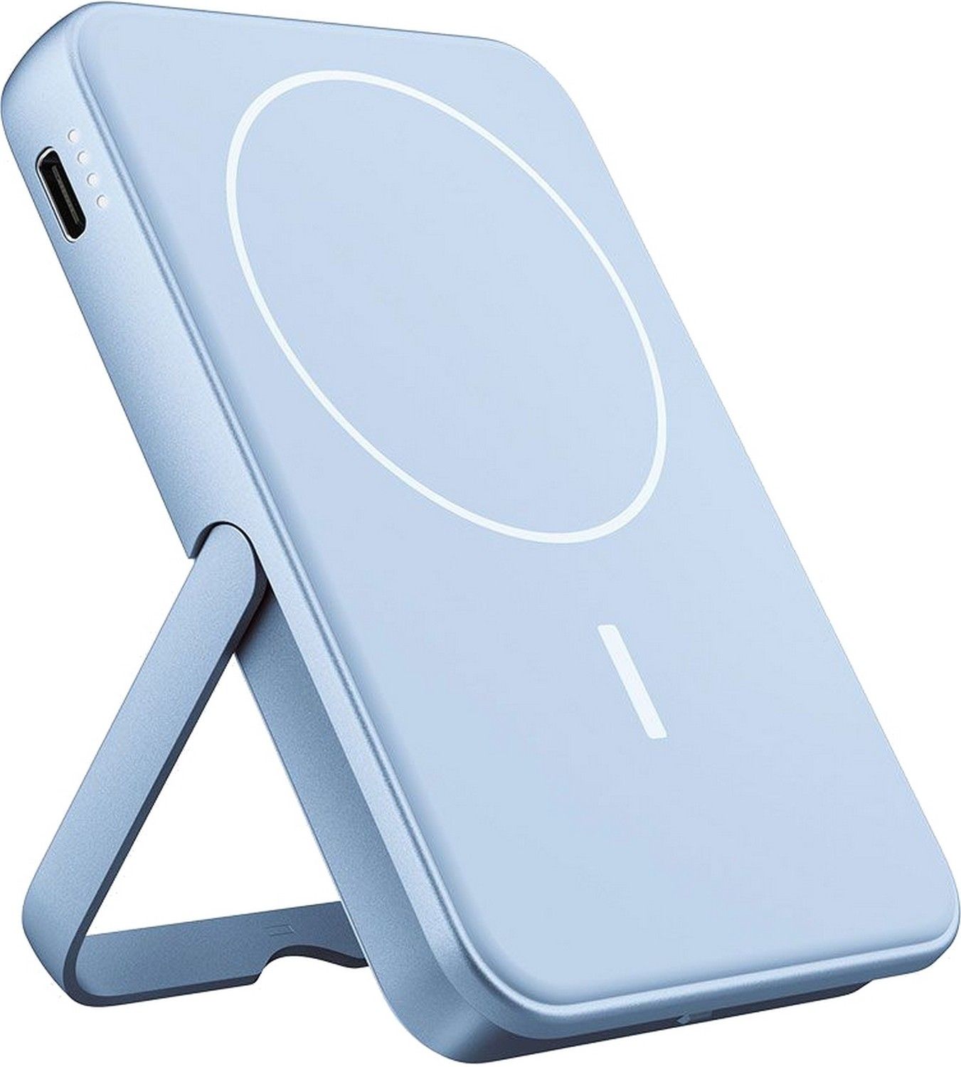 FRESH 'N REBEL MAGNETYCZNY INDUKCYJNY 5000 MAH VIVID BLUE