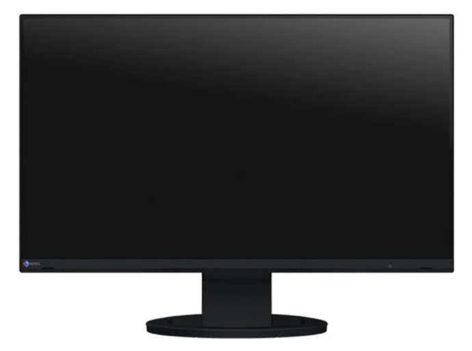 Eizo FlexScan EV2480-BK- 24'' | IPS | Full HD