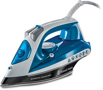 Russell Hobbs 23971-56 Supreme Steam Pro