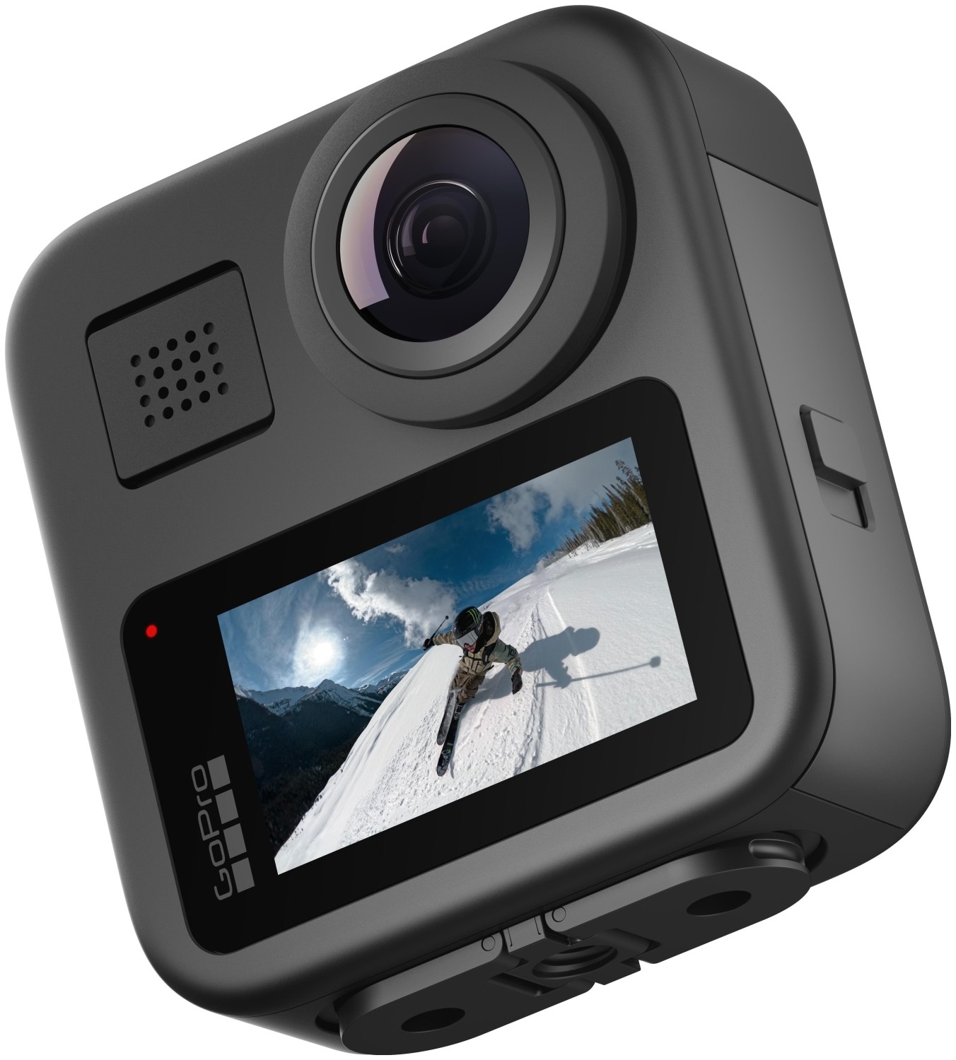 GoPro MAX 360