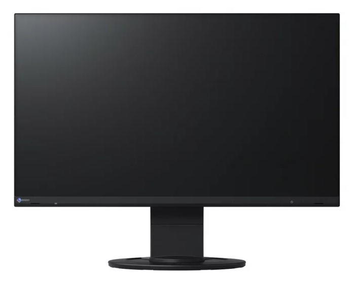 Eizo FlexScan EV2460-BK- 24'' | IPS | Full HD