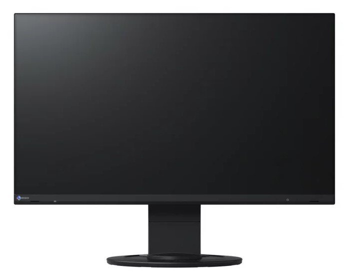 Eizo FlexScan EV2460-BK- 24'' | IPS | Full HD