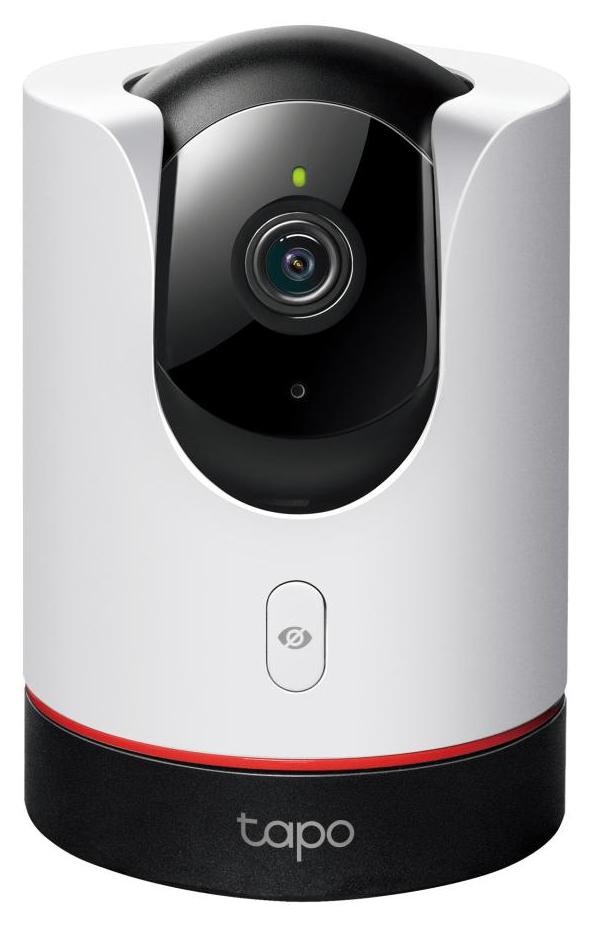 Uchylno-obrotowa TP-Link Tapo C225