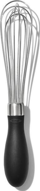 Trzepaczka OXO Good Grips 18 cm czarny