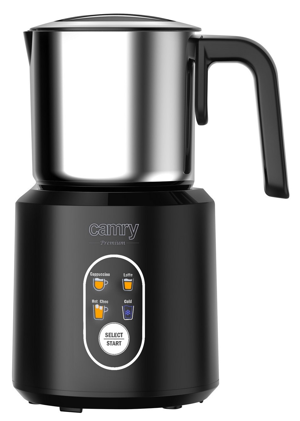 Elektryczny Camry CR 4498