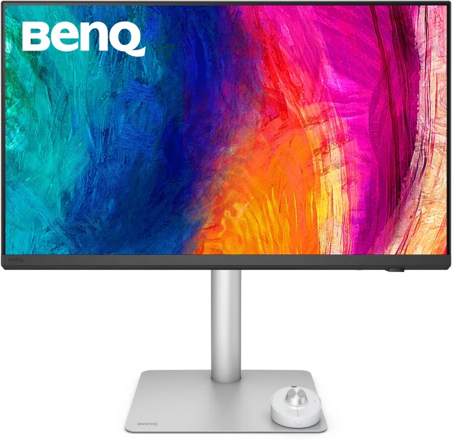BenQ PD2730S - 60Hz | 5120 x 2880 | 27'' | IPS | 5ms