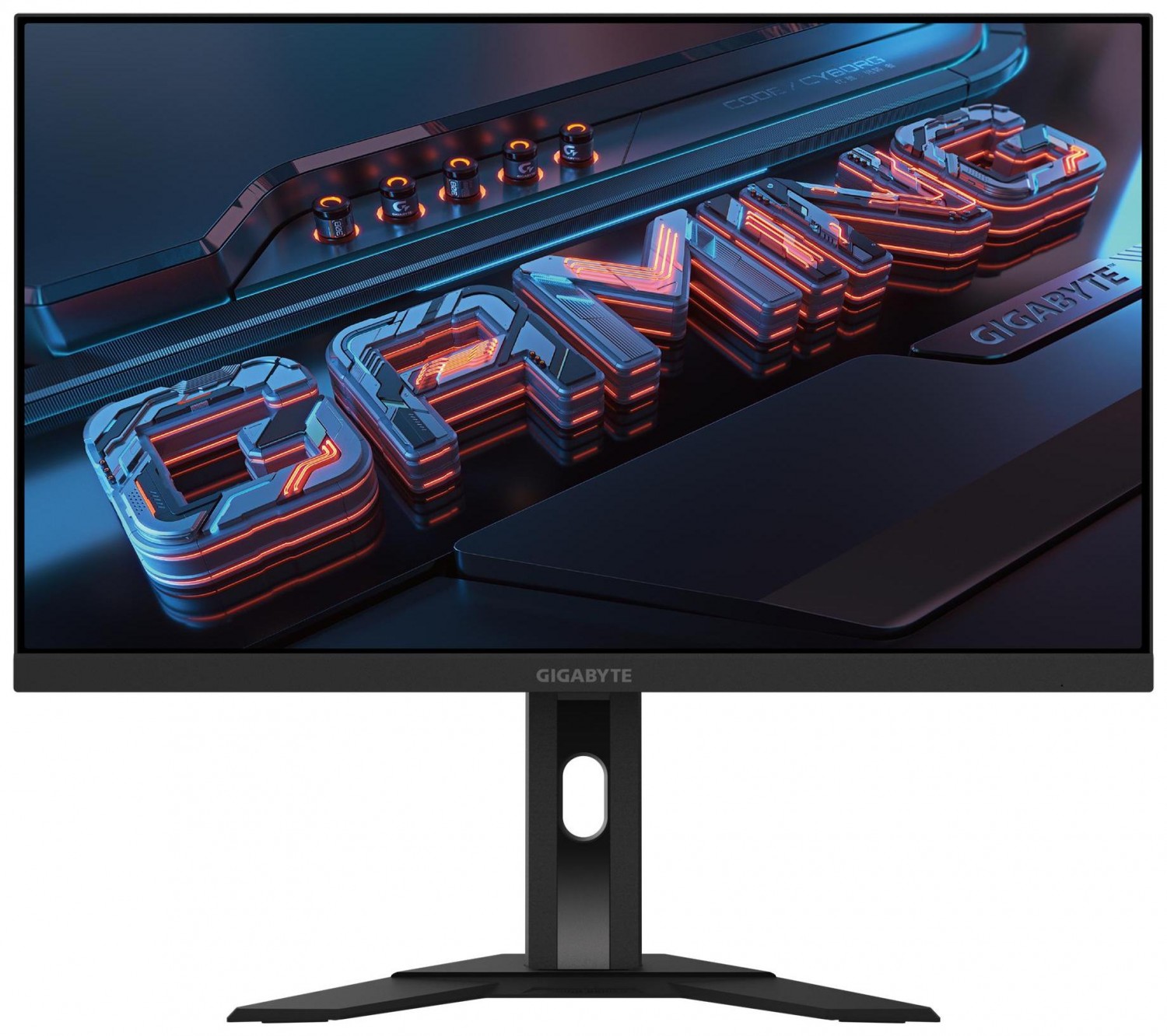 Gigabyte M27UA - 160Hz | 4K | 27'' | IPS | 1ms