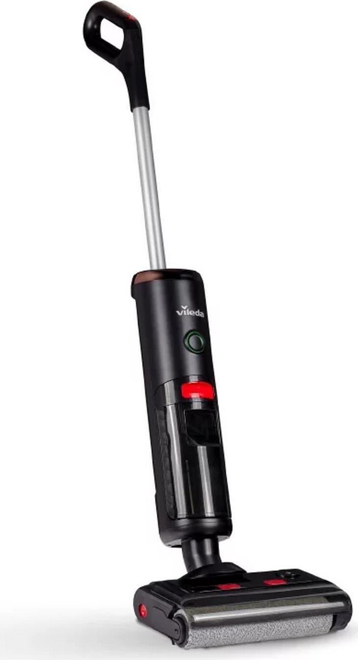 Vileda PureClean S5 Plus