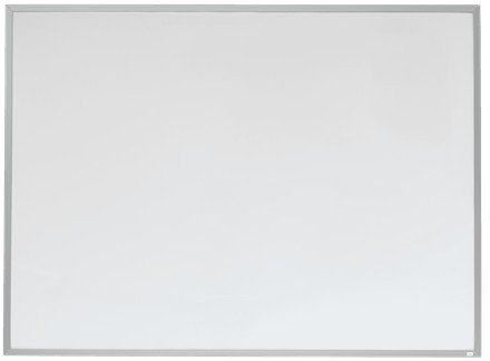 Magnetyczna,suchościeralna Nobo magnetyczna tablica suchościeralna 585x430 mm