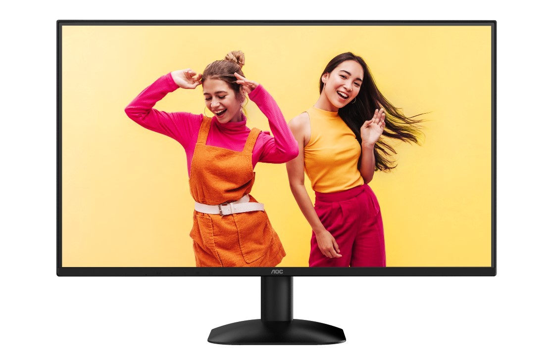 AOC Q27B35S3 - 120Hz | QHD | IPS | 27''