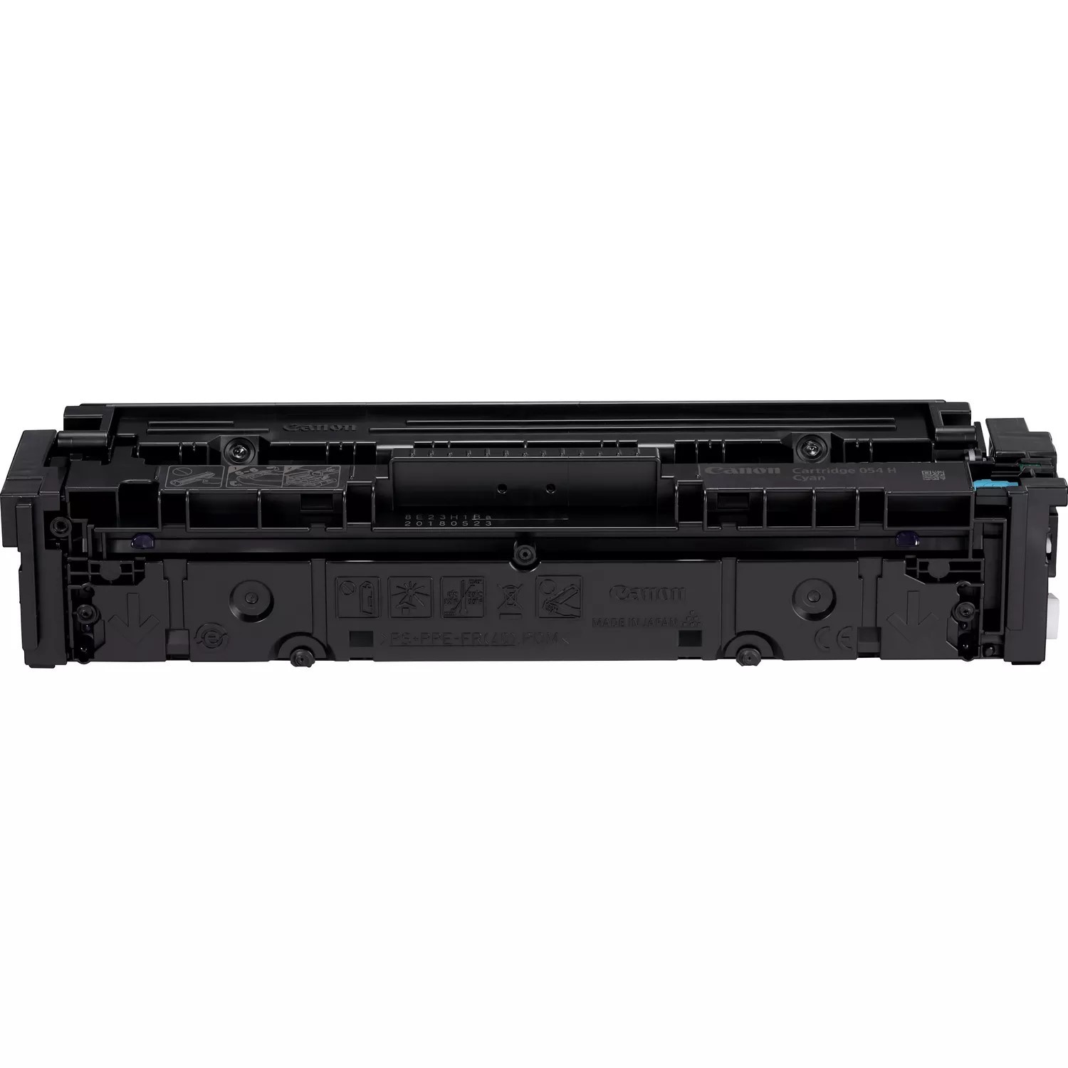 Oryginał Toner Canon CRG-054 błękitny XL