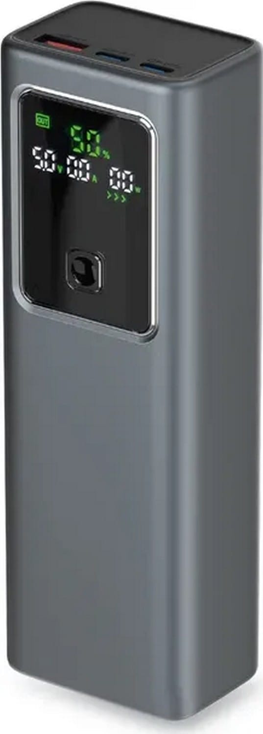 SBS 20000 mAh PD 100W szary